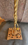 Lot of 3 Vintage Floor Lamps - thumbnail 7 of 7