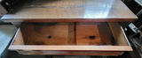 Antique Hand Made Chest of Drawers c1870 - thumbnail 5 of 8