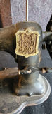 Antique Fiddle Base Sewing Machine - thumbnail 4 of 5