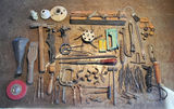 Miscellaneous Tool Lot (#2) - thumbnail 1 of 5