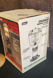 Lot of 3 Lanterns • 2 Ceramic / 1 Coleman - thumbnail 4 of 4