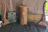 Miscellaneous Vintage Lot of Items - thumbnail 1 of 5