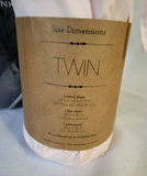 Lot of 6 New Sheets,Blankets & Curtains - thumbnail 4 of 6