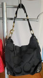Lot of 2 Purses • Coach & Cole Haan - thumbnail 2 of 10
