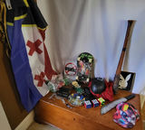Large Toy Lot - thumbnail 1 of 6