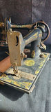 Antique Sewing Machine Lot of 4 - thumbnail 3 of 14