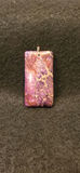 Purple Turquoise Pendant - thumbnail 1 of 3