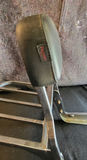 Triumph Motorcycle Sissy Bar Rest - thumbnail 4 of 4