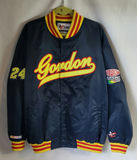 NASCAR Jeff Gordon Bomber Jacket XL - thumbnail 1 of 4