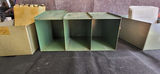 Vintage Lot of 3 Drug Store Metal Boxes & Files - thumbnail 6 of 7