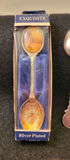 Vintage Souvenir Mini Spoons - thumbnail 3 of 3