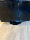 Panasonic 32-inch LCD TV with stand - thumbnail 1 of 2