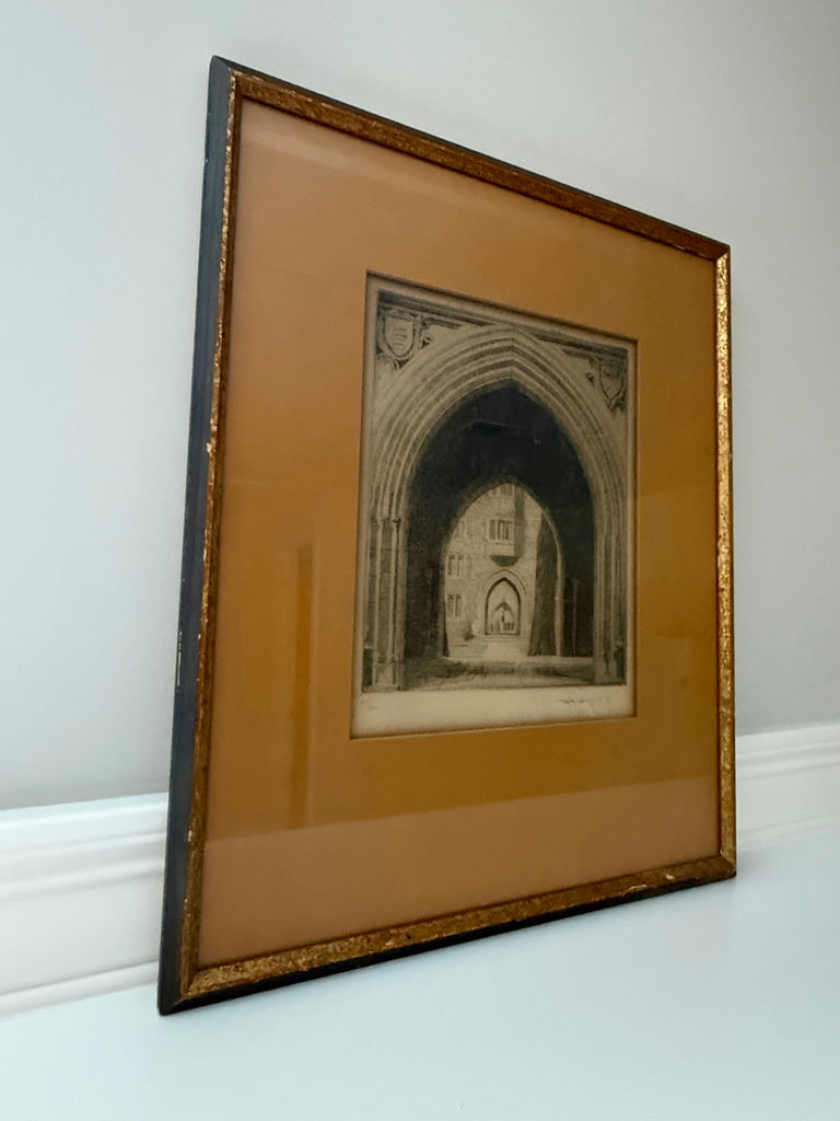 Princeton Three Arches - image 1 of 3