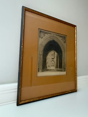 Princeton Three Arches - Image 1 of 3