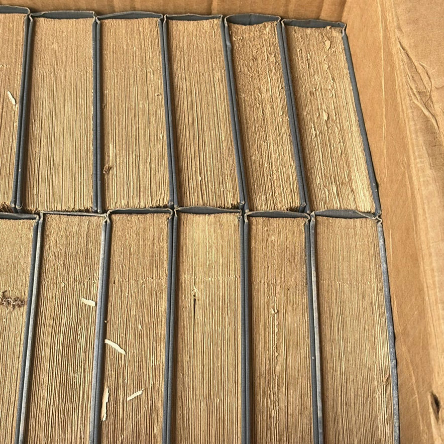 Robert Louis Stevenson Works, Vailima Edition (1922) 24-Volume Boxed Set - image 6 of 7