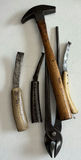 Vintage Hand Tools Assortment - thumbnail 1 of 6