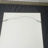 Framed Dragon Embroidery and Elephant Panel Artwork - thumbnail 4 of 4