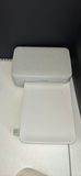 Netgear Router, Ameriphone Alarm Clock, Surge Protector, and Electronics Accessories - thumbnail 7 of 9