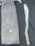 Beatriz Ball Gator Tray with Knife and Accessories - thumbnail 3 of 9