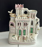 Assorted Decorative Ceramics and Home Decor Items - thumbnail 7 of 11