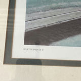 Two Framed Prints: Bulldog Portrait and Old Course St. Andrews - thumbnail 5 of 6
