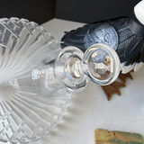 Assorted decorative glassware, jewelry, textiles, and accessories - thumbnail 10 of 10