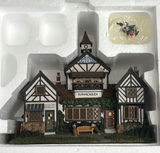Department 56 Dickens Village Series Porcelain Buildings - thumbnail 3 of 8