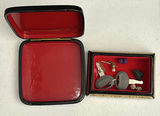 Collection of Russian Lacquer Boxes and Matryoshka Dolls - thumbnail 5 of 12