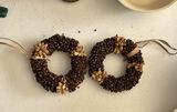 Assorted Decorative Ceramics and Home Decor Items - thumbnail 5 of 11