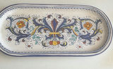 Assorted decorative ceramics, glassware, and wooden containers - thumbnail 5 of 19