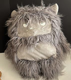 Assorted Plush Toys Including Dog and Monster Plush - thumbnail 3 of 4