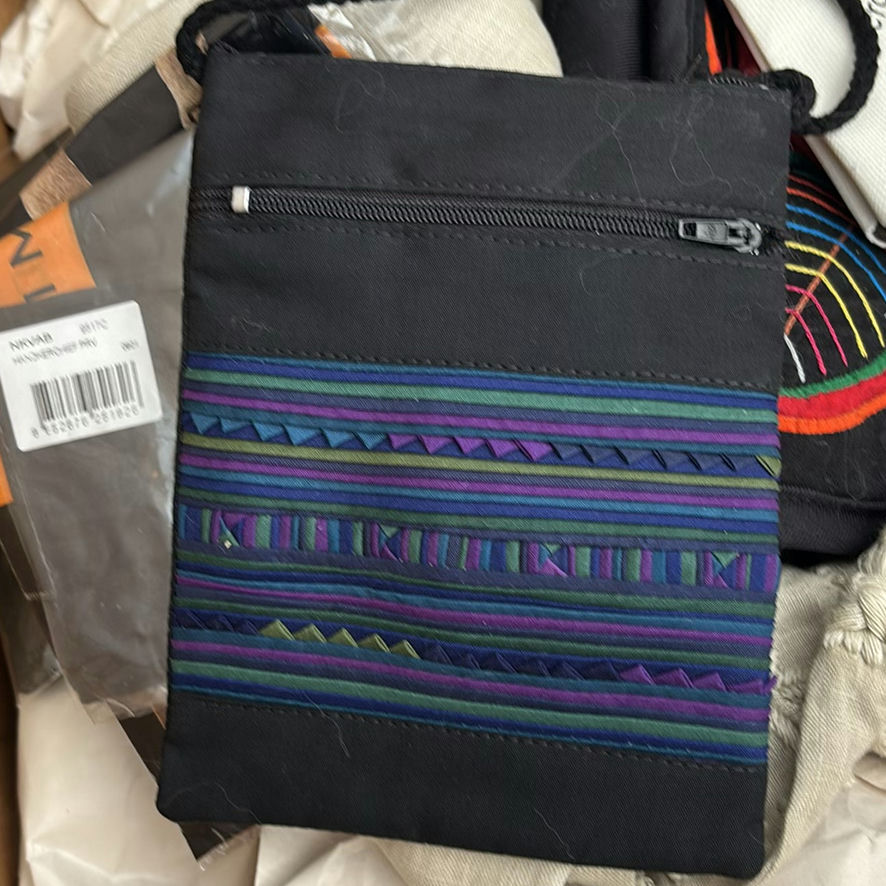 Assorted Handbags and Purse Handles - image 11 of 12