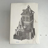 Department 56 Dickens Village Series Porcelain Buildings - thumbnail 4 of 8