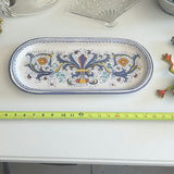 Assorted decorative ceramics, glassware, and wooden containers - thumbnail 11 of 19
