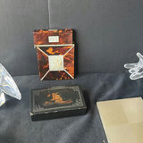 Assorted Crystal Glass Figurines and Teacup Set - thumbnail 4 of 11
