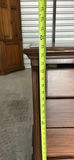 Wooden Four-Drawer Chest - thumbnail 6 of 6