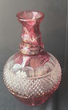 Glass decanter collection with pig figurine - thumbnail 4 of 8