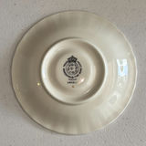 Assorted Scarves and Royal Worcester Fine Bone China Plates - thumbnail 4 of 8
