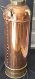 Antique Badger's Fire Extinguisher (Copper/Brass) - thumbnail 5 of 7