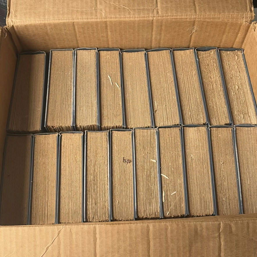 Robert Louis Stevenson Works, Vailima Edition (1922) 24-Volume Boxed Set - image 5 of 7