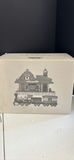 Heritage Village Collection Dickens' Village Series Porcelain Buildings - thumbnail 3 of 7