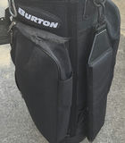 Burton golf bag with multiple golf clubs - thumbnail 7 of 7