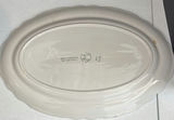 Assorted Ceramic and Glass Serving Pieces with Antler Decor - thumbnail 13 of 13