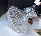 Assorted decorative glassware, jewelry, textiles, and accessories - thumbnail 4 of 10