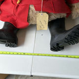 Paddington Bear Plush with Red Coat and Boots - thumbnail 5 of 6