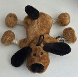 Assorted Plush Toys Including Dog and Monster Plush - thumbnail 2 of 4
