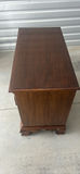 Wooden Four-Drawer Chest - thumbnail 3 of 6