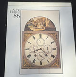 Travel guides, gambling books, and a clock print - thumbnail 3 of 6