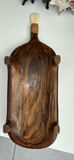 Collection of Carved Wooden and Decorative Figurines - thumbnail 8 of 12