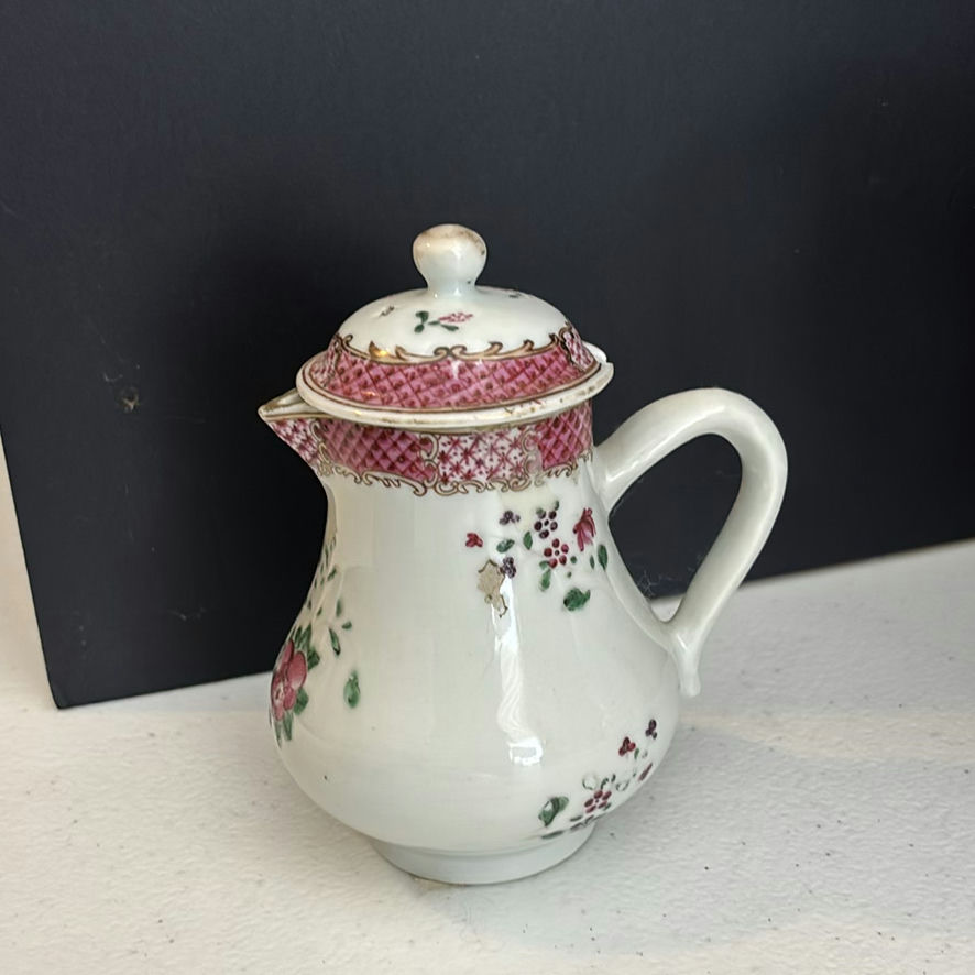 Decorative Trinket Boxes, Ceramic Figurines, and Glass Dish - image 11 of 13